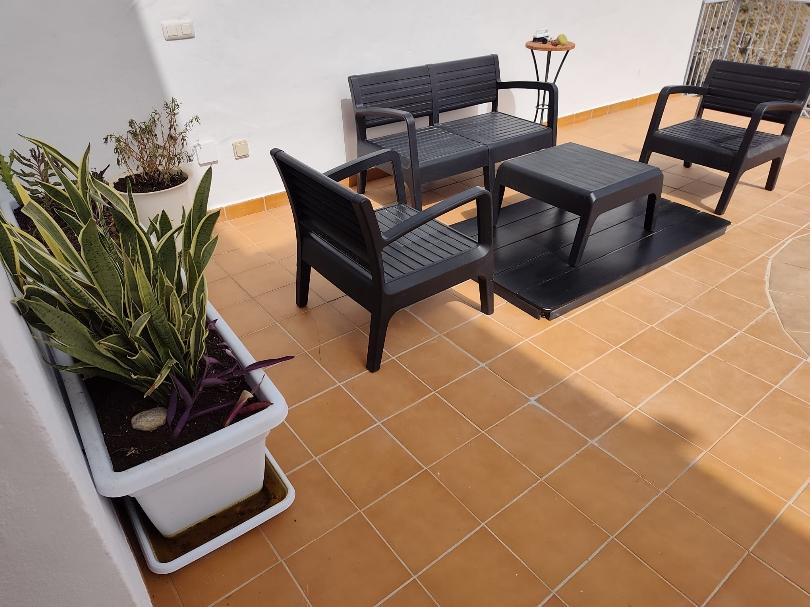 Casa en Venta en Frigiliana