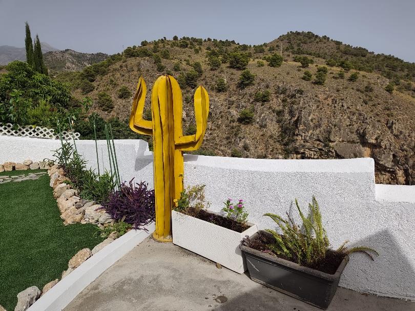 Casa en Venta en Frigiliana