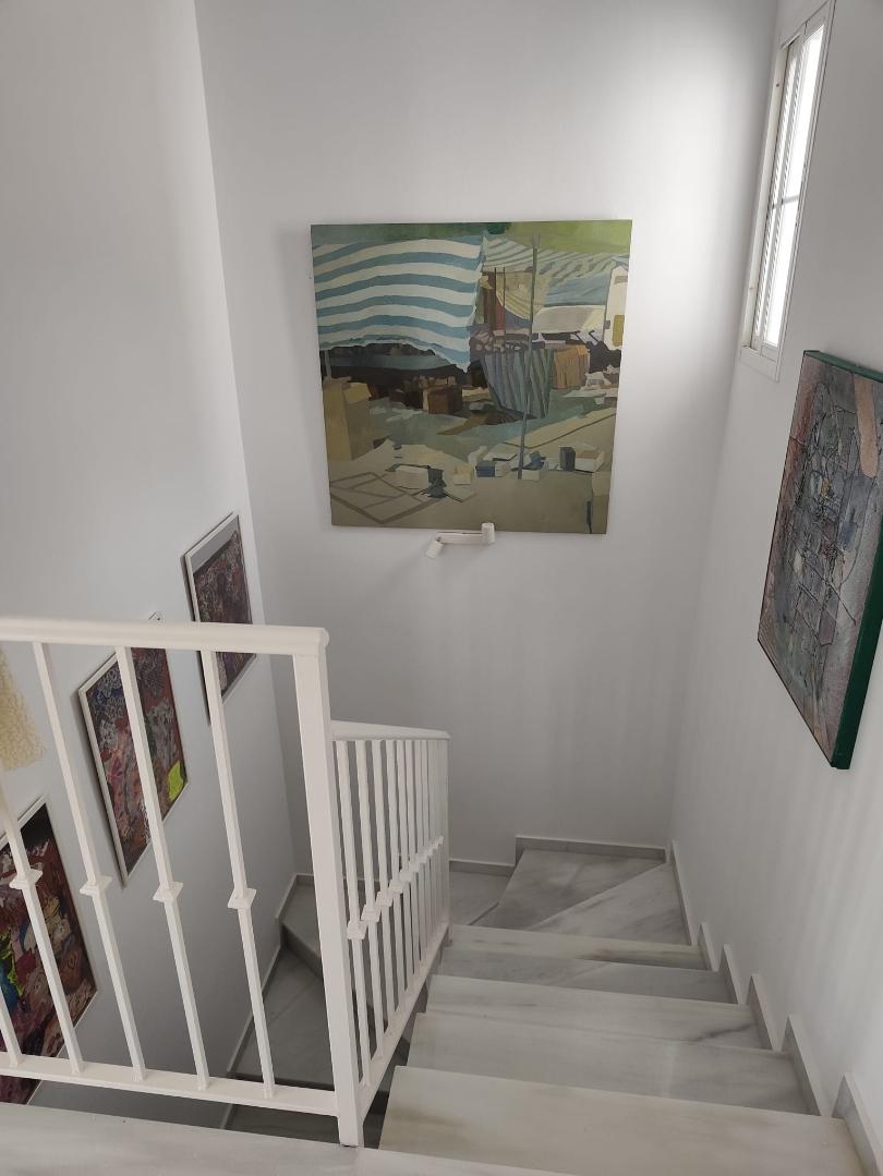 Casa en Venta en Frigiliana