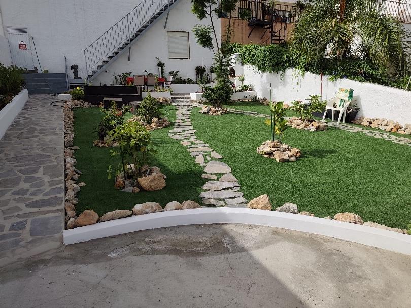 Casa en Venta en Frigiliana