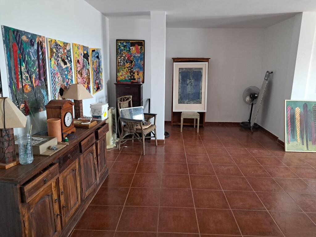 Casa en Venta en Frigiliana