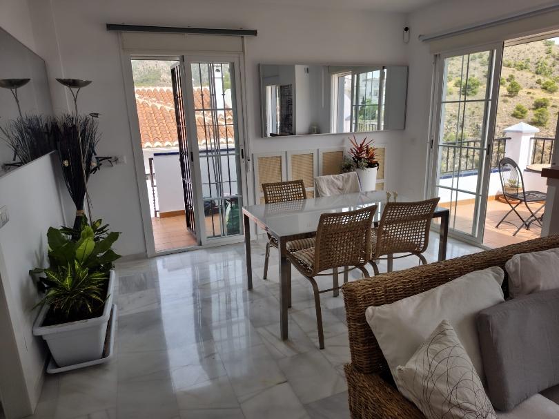 Casa en Venta en Frigiliana