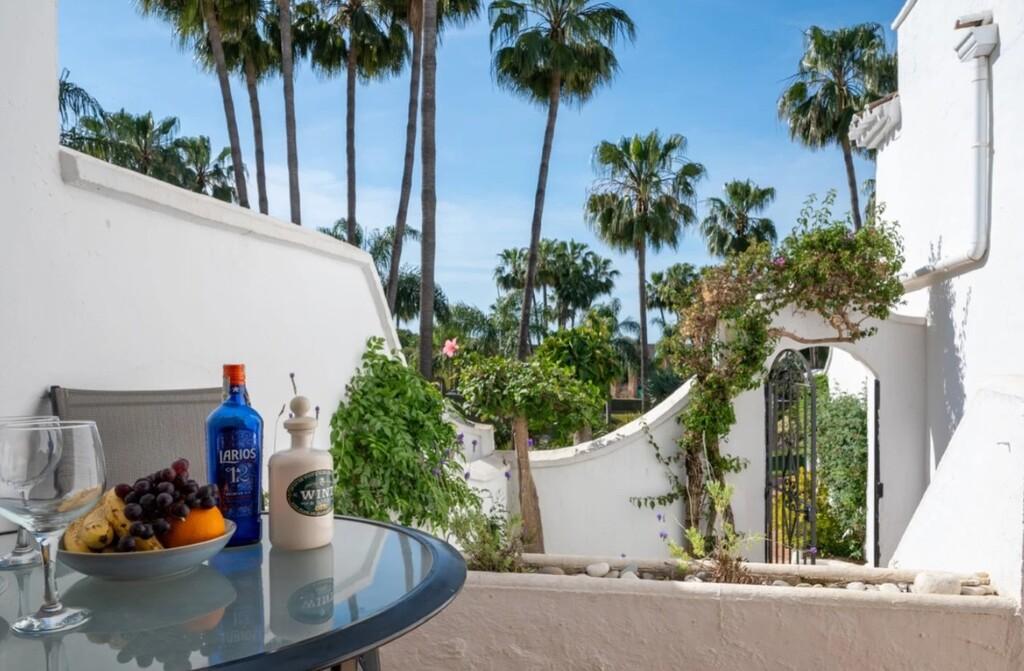 Apartamento en Venta en Nerja