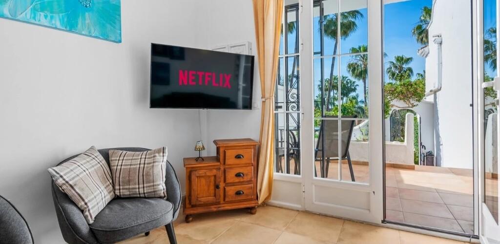 Apartamento en Venta en Nerja