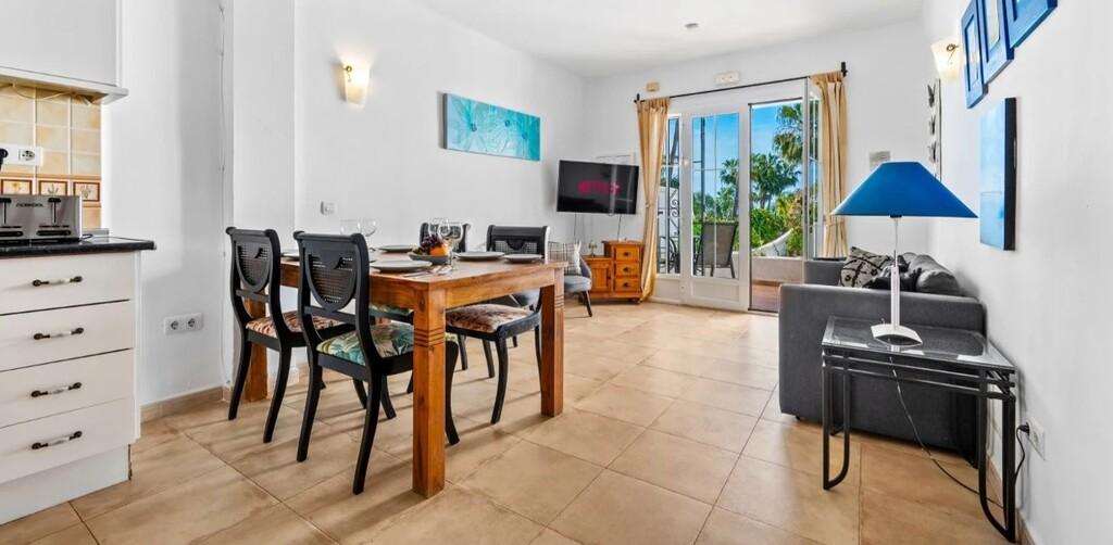 Apartamento en Venta en Nerja