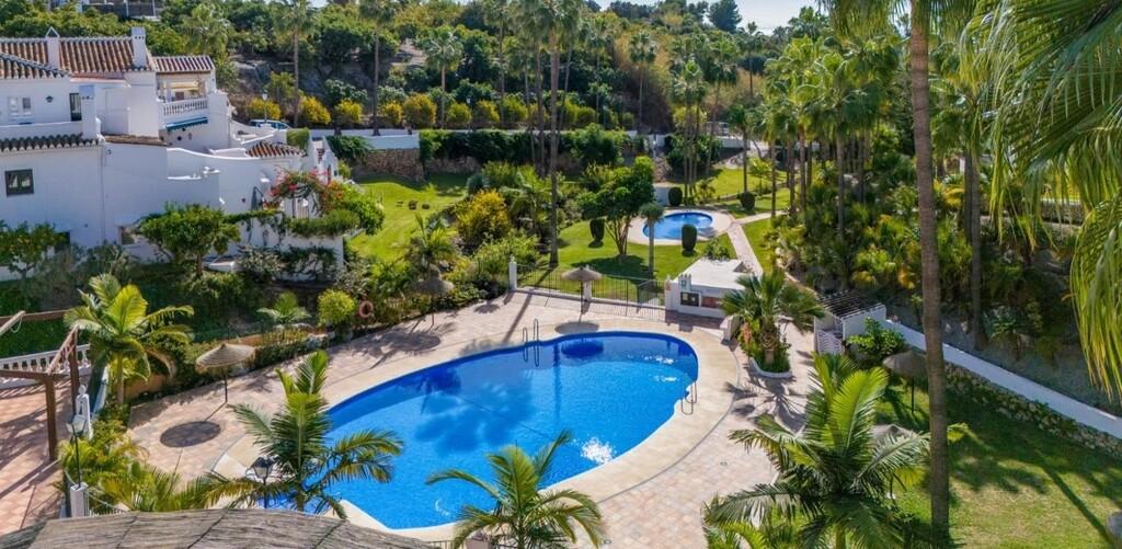 Apartamento en Venta en Nerja