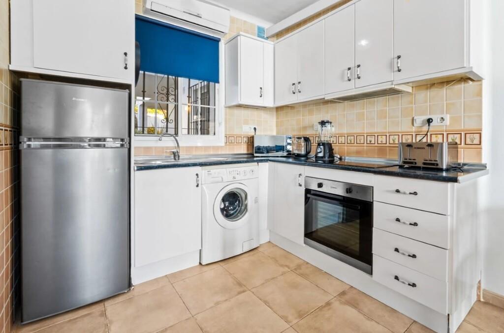Apartamento en Venta en Nerja