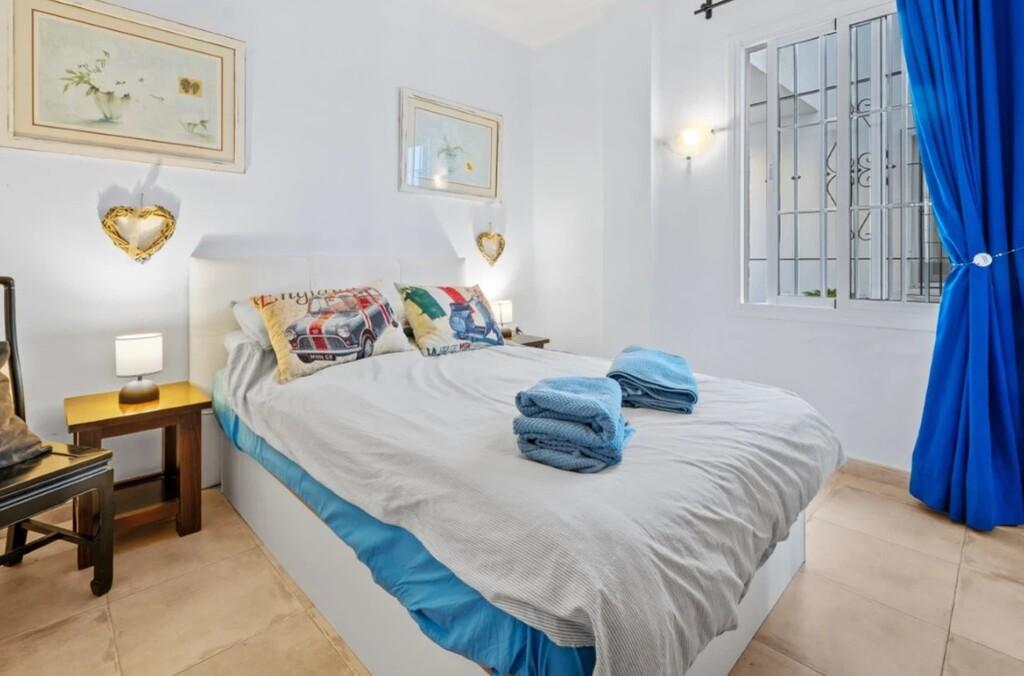 Apartamento en Venta en Nerja