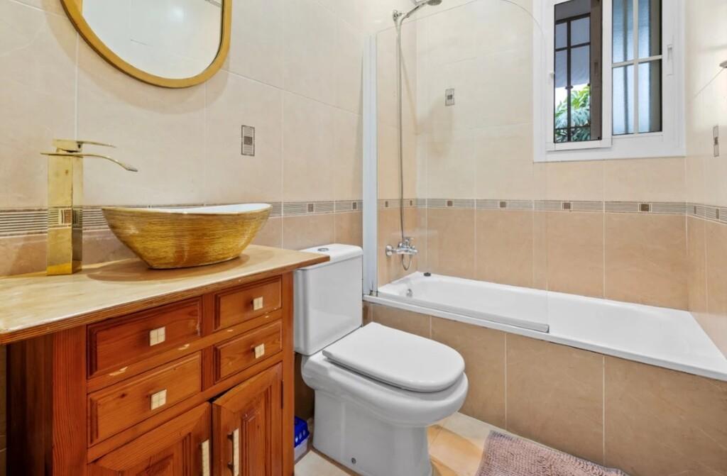 Apartamento en Venta en Nerja