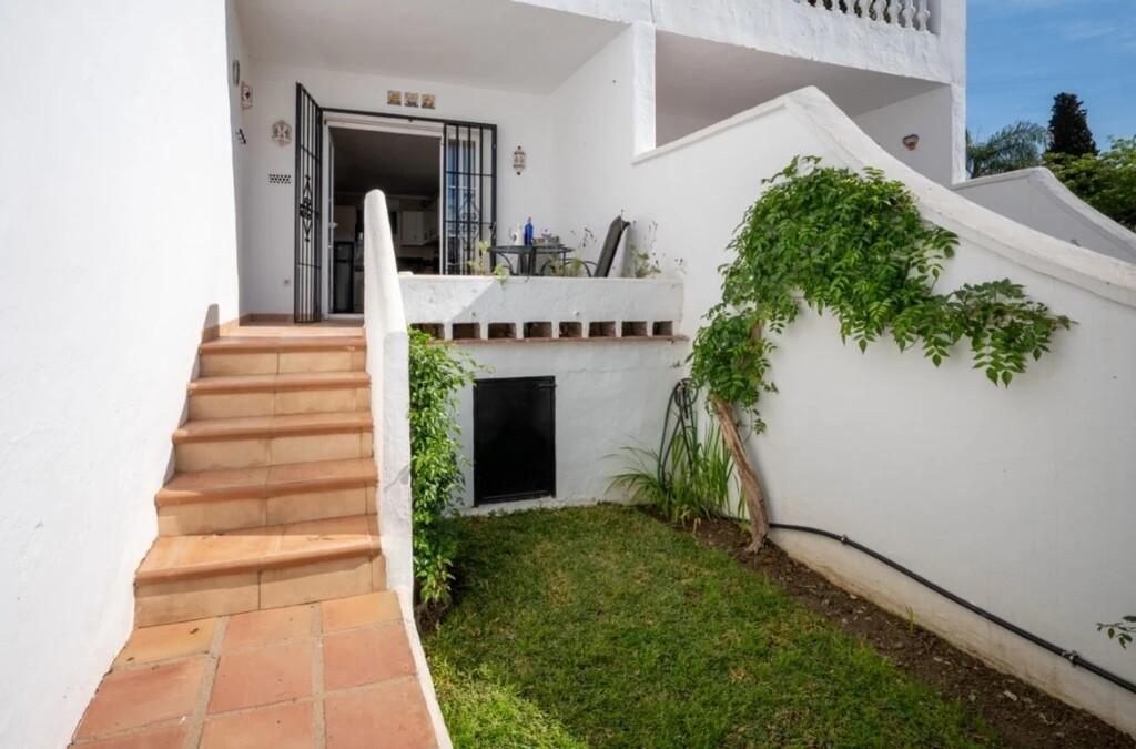 Apartamento en Venta en Nerja