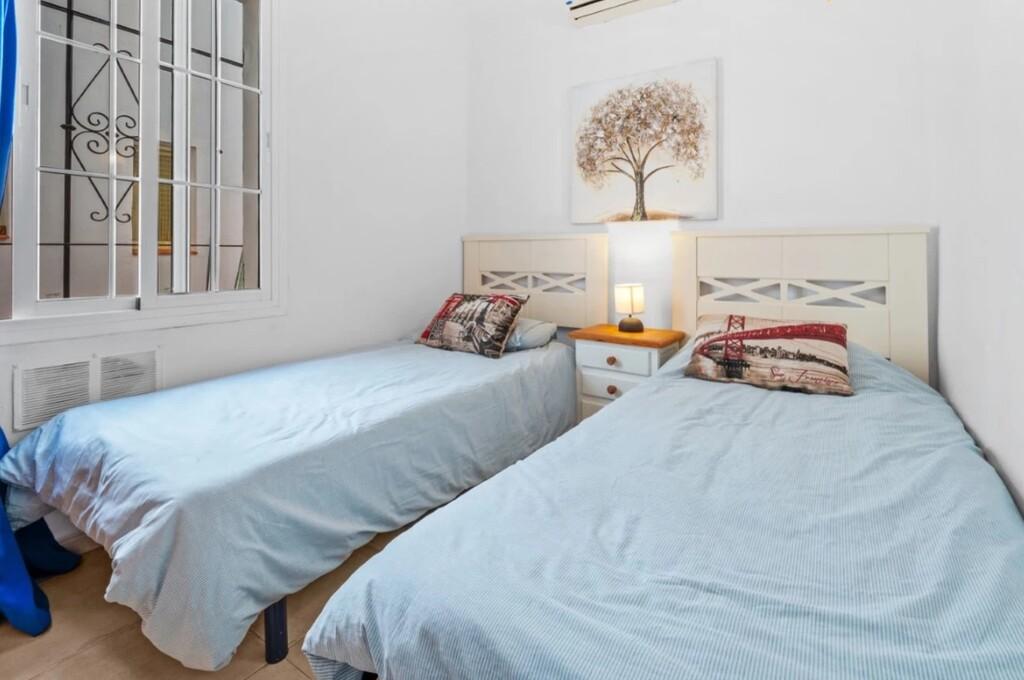 Apartamento en Venta en Nerja