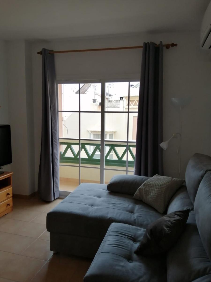 Apartment for Rent in Nerja