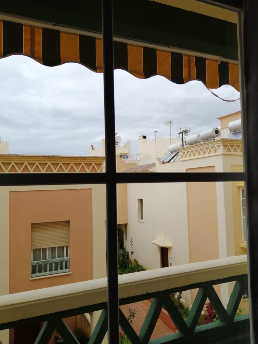 Apartment for Rent in Nerja