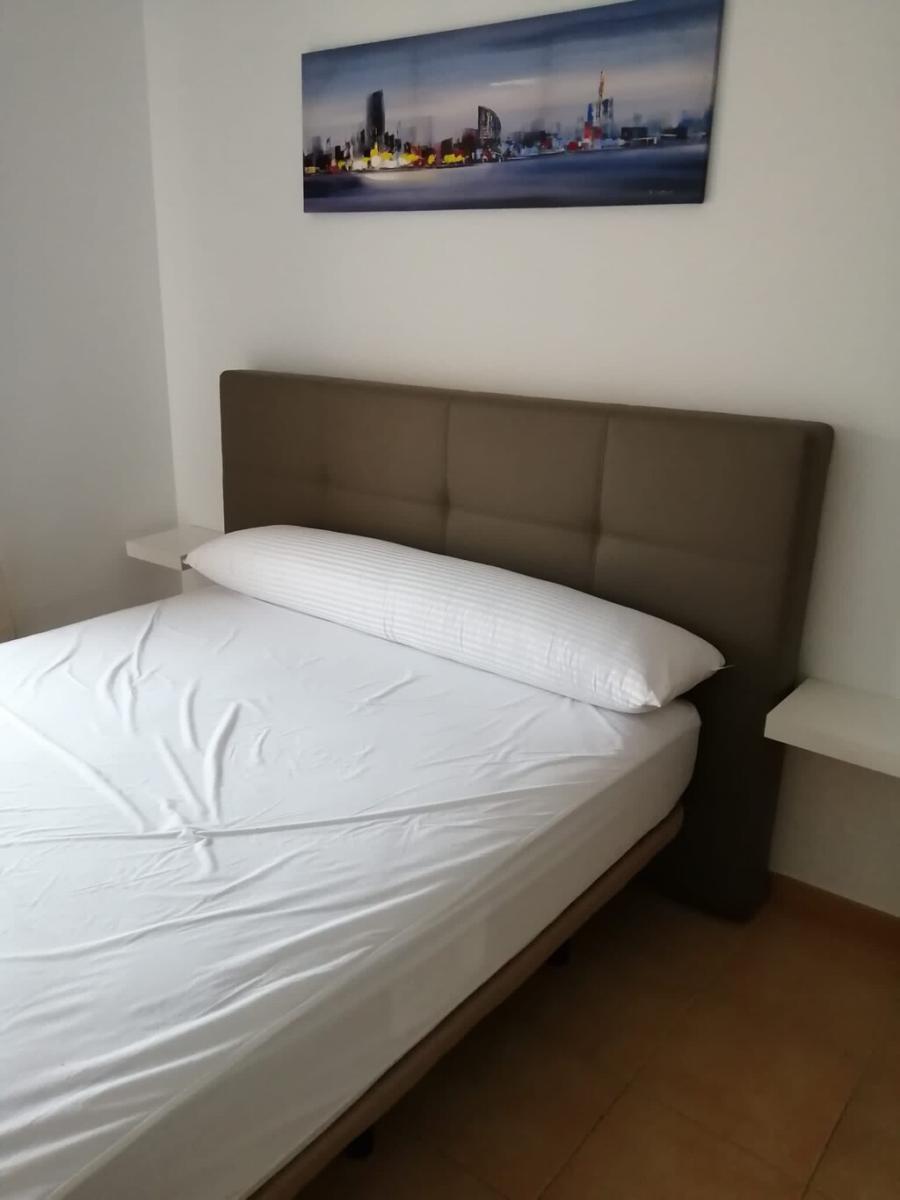 Apartment for Rent in Nerja