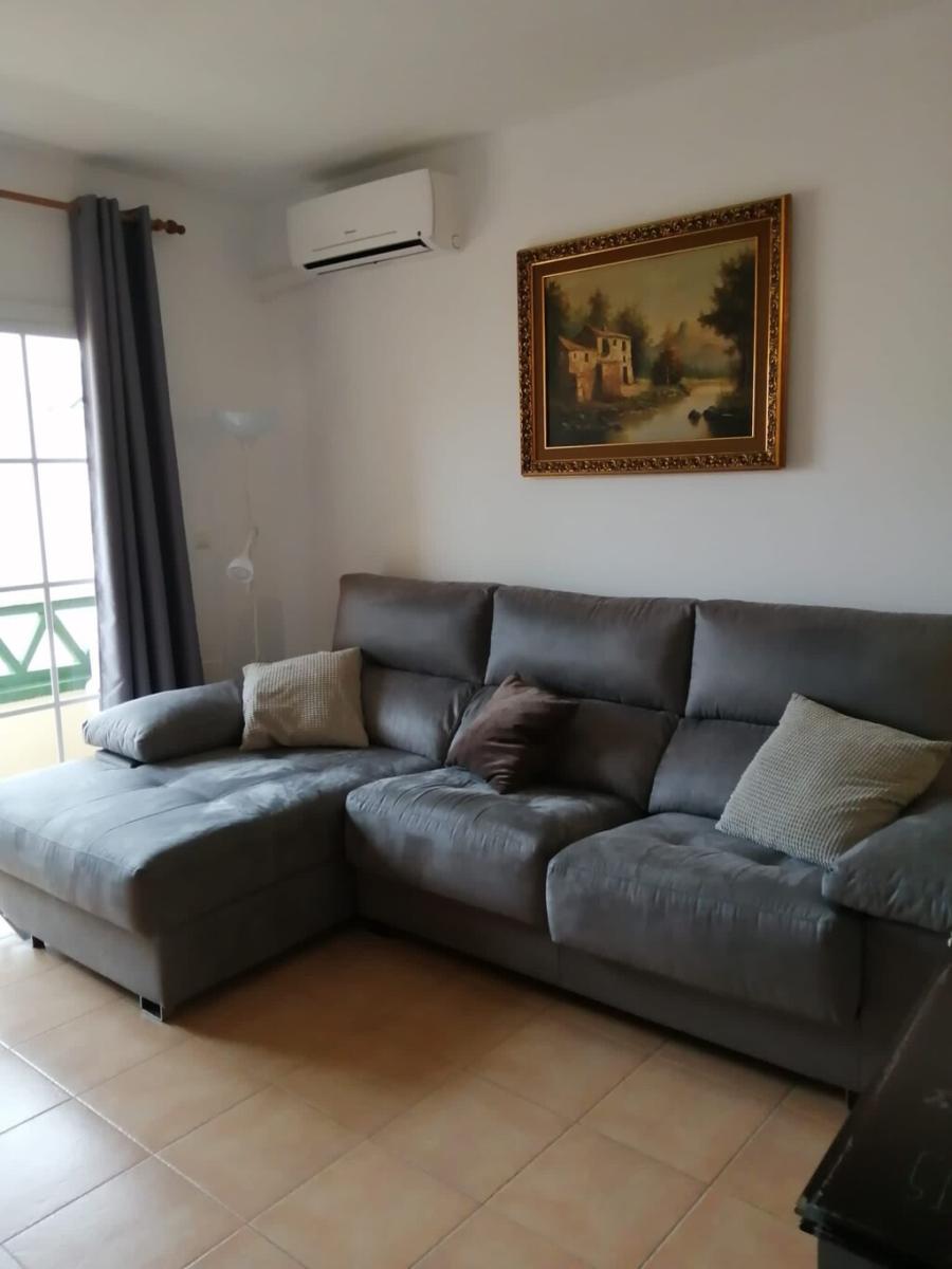 Apartment for Rent in Nerja