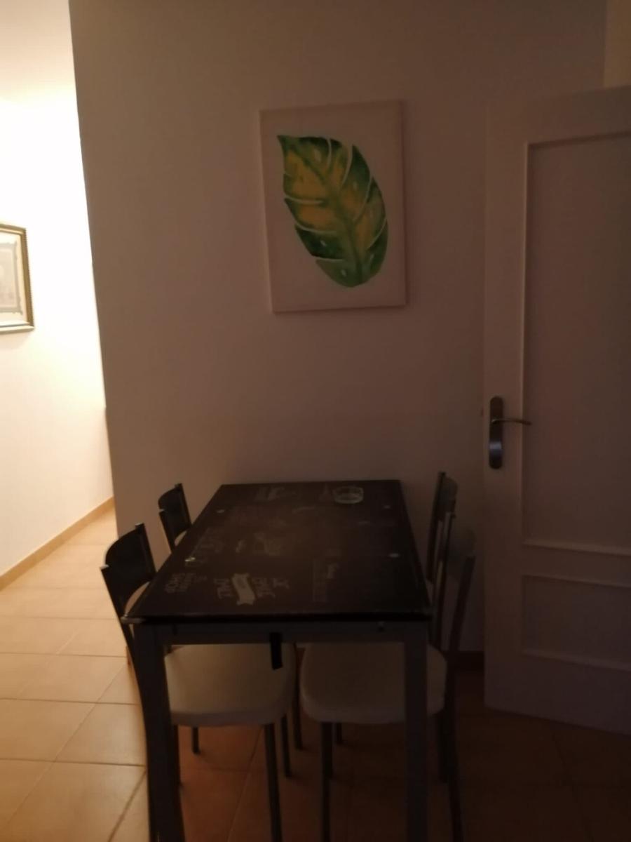 Apartment for Rent in Nerja