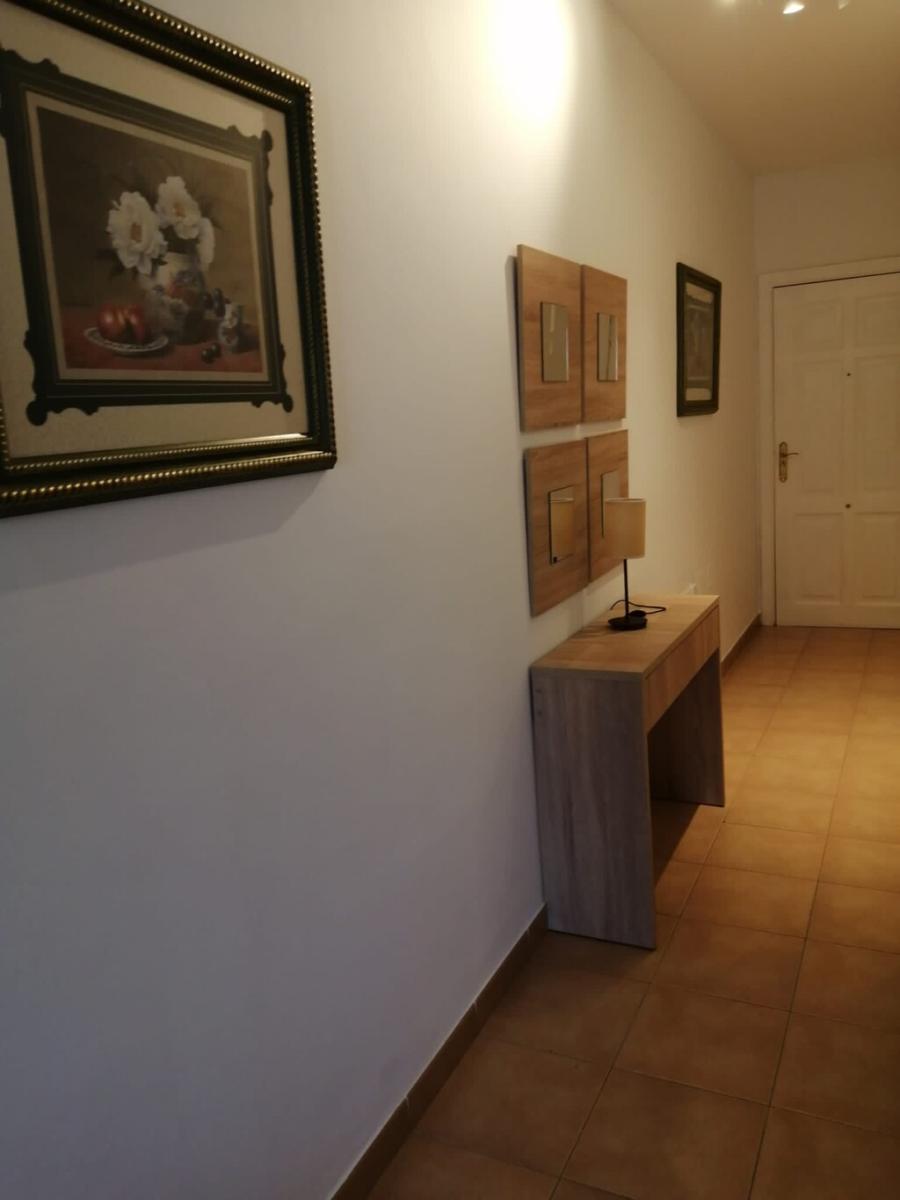Apartment for Rent in Nerja