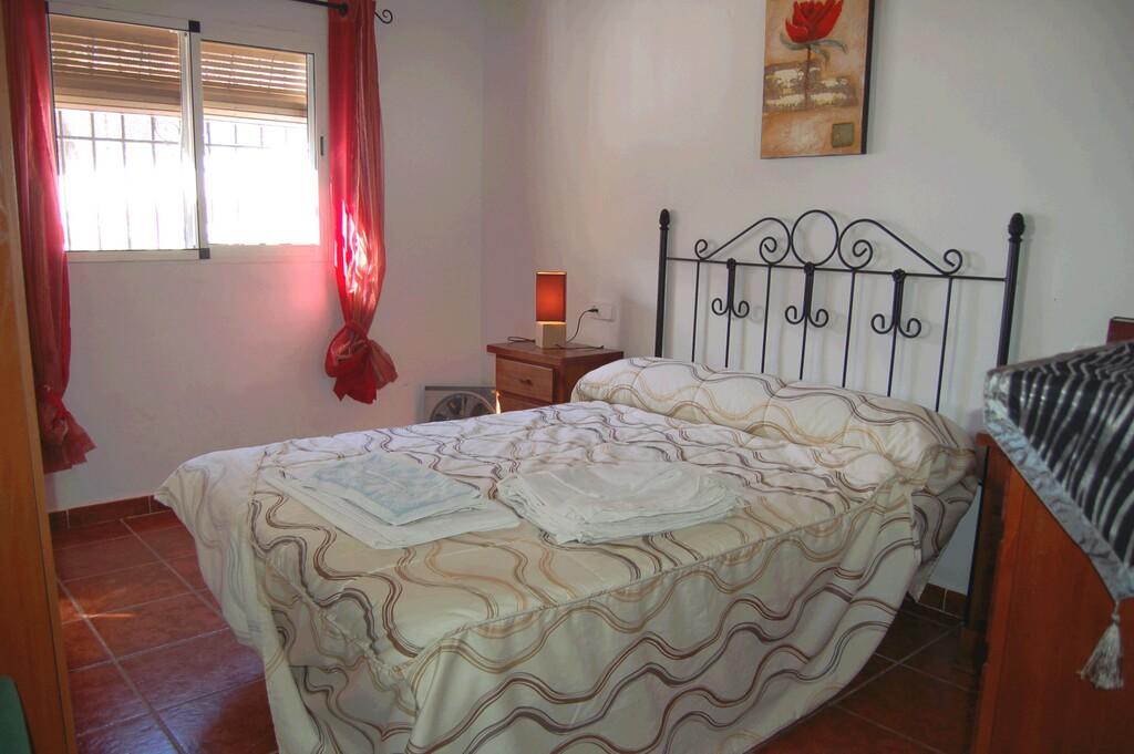 Villa for Rent in Frigiliana