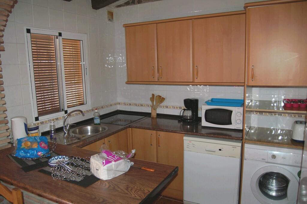 Villa for Rent in Frigiliana