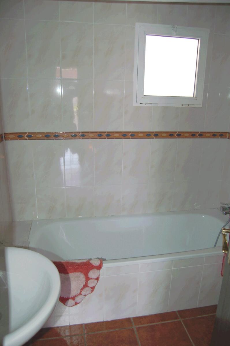 Villa for Rent in Frigiliana