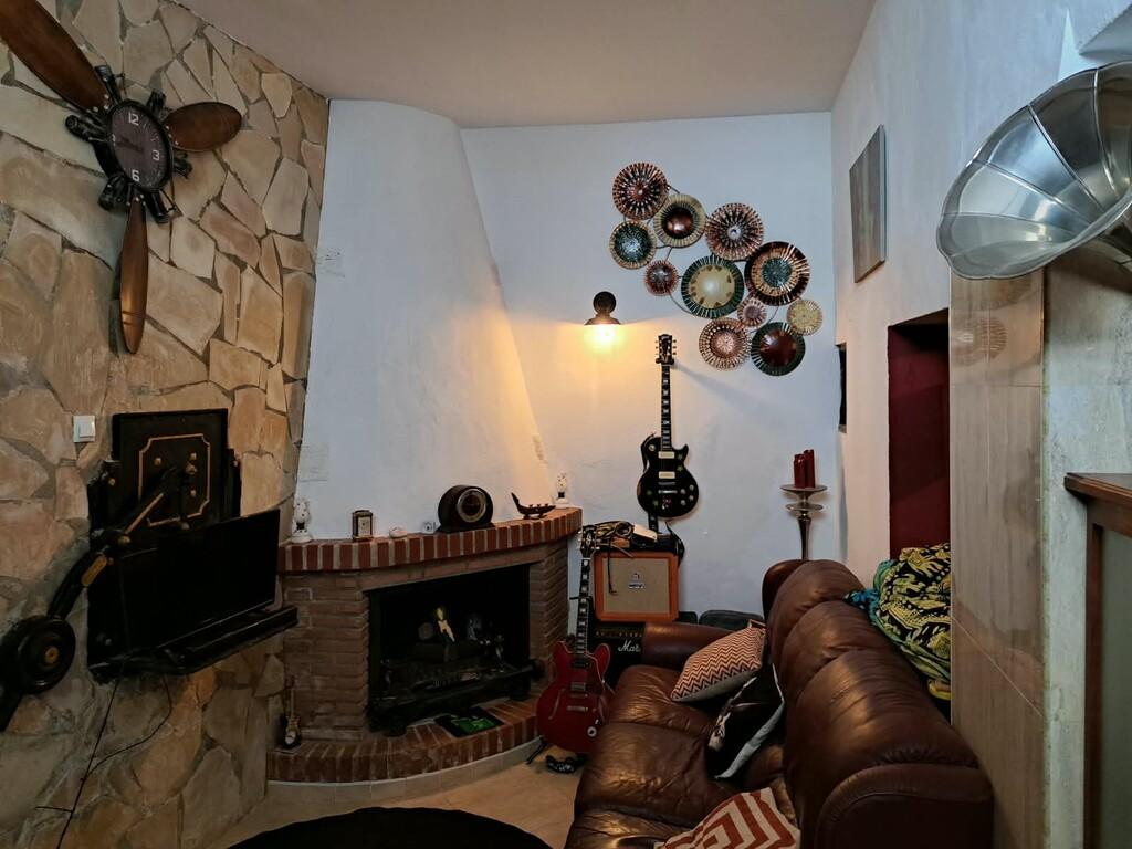 Casa en Venta en Torrox