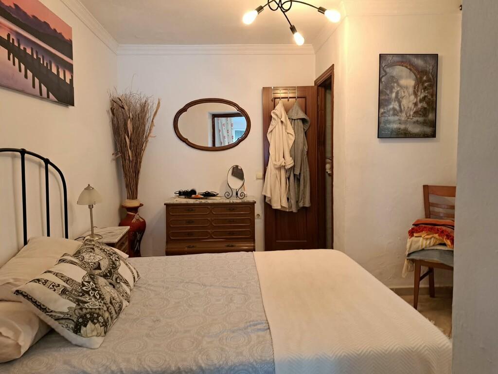 Casa en Venta en Torrox
