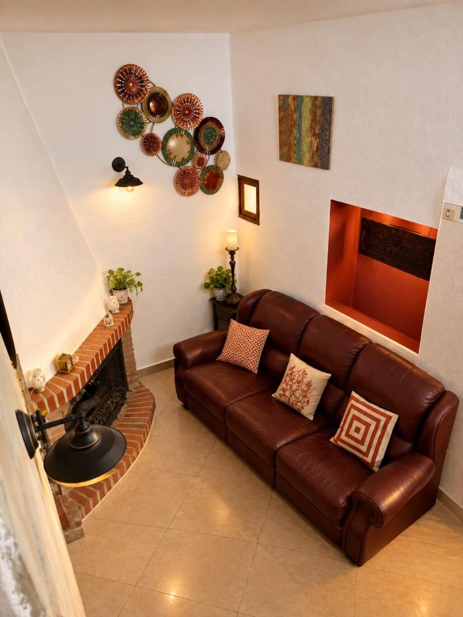 Casa en Venta en Torrox