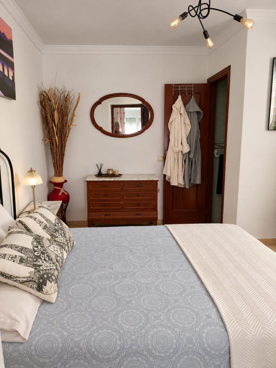 Casa en Venta en Torrox