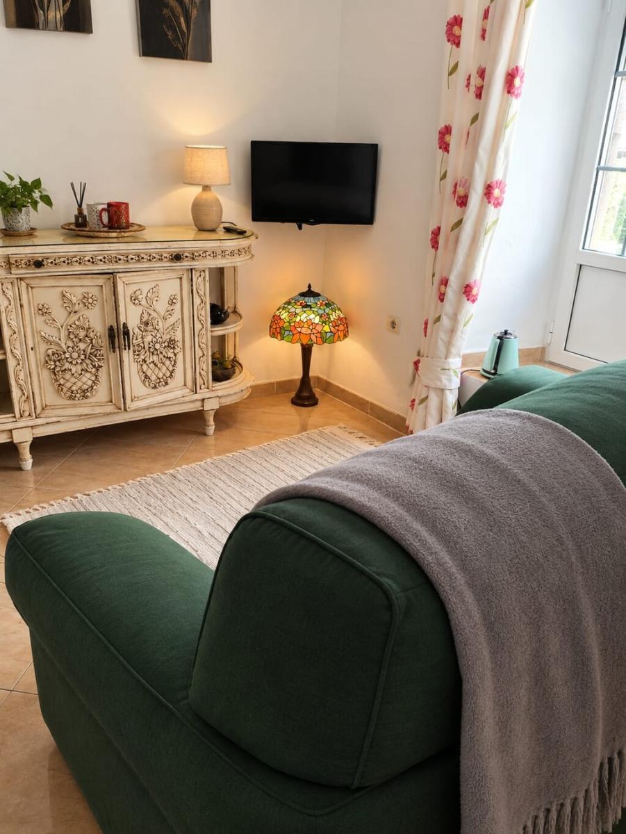 Casa en Venta en Torrox