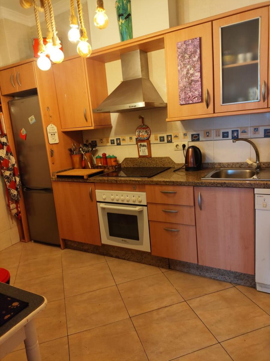 Casa en Venta en Torrox