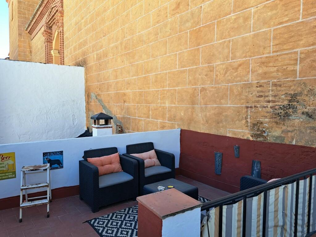 Casa en Venta en Torrox