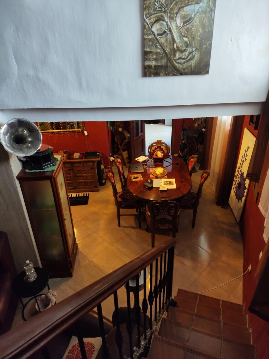 Casa en Venta en Torrox