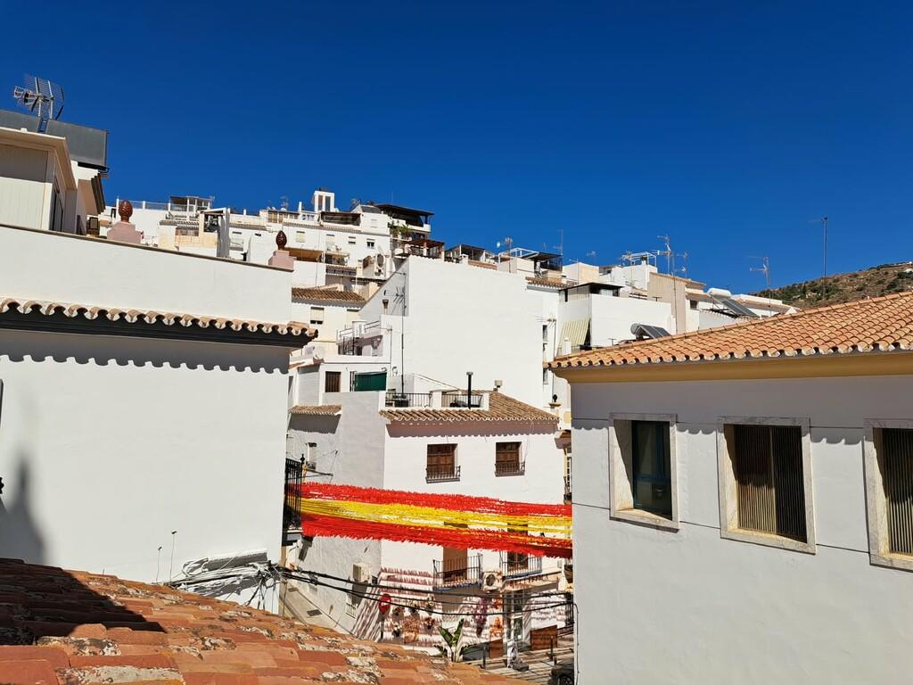 Casa en Venta en Torrox