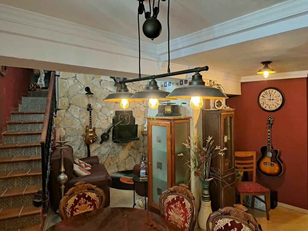 Casa en Venta en Torrox