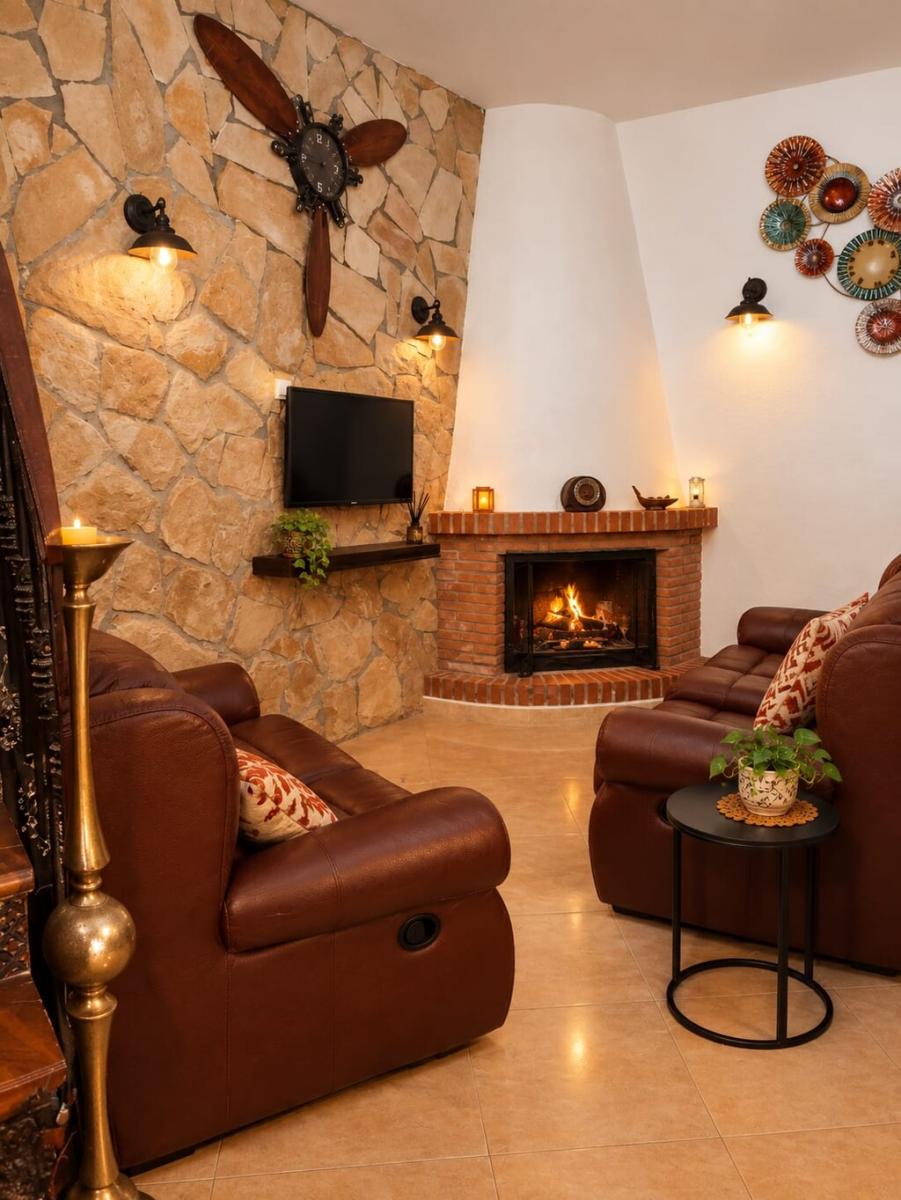 Casa en Venta en Torrox