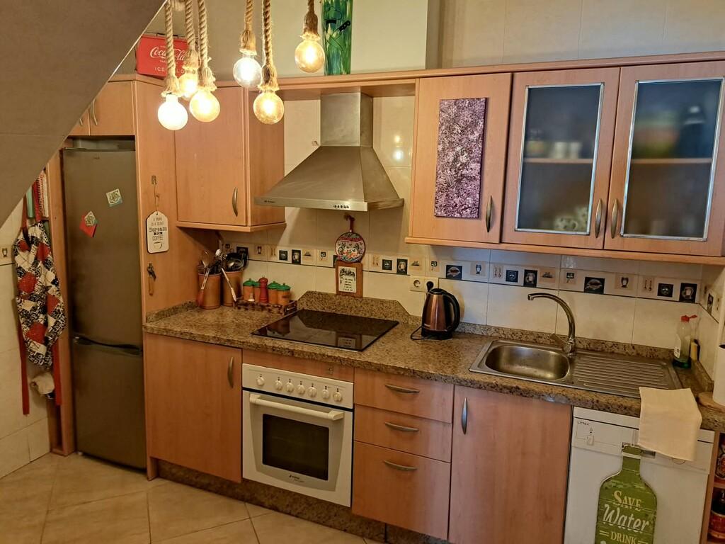 Casa en Venta en Torrox