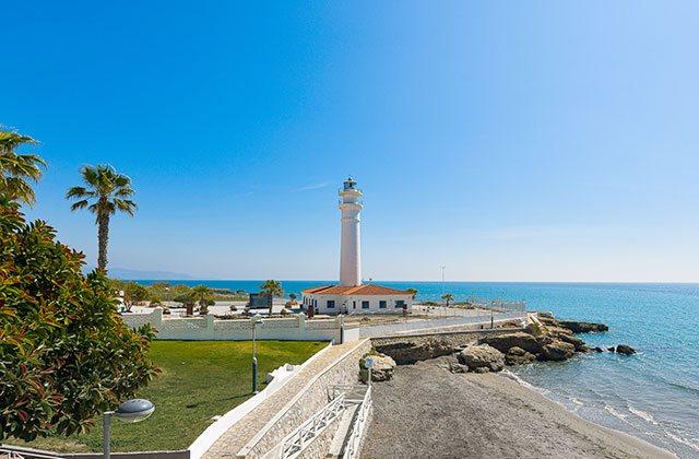 Villa for Rent in Torrox
