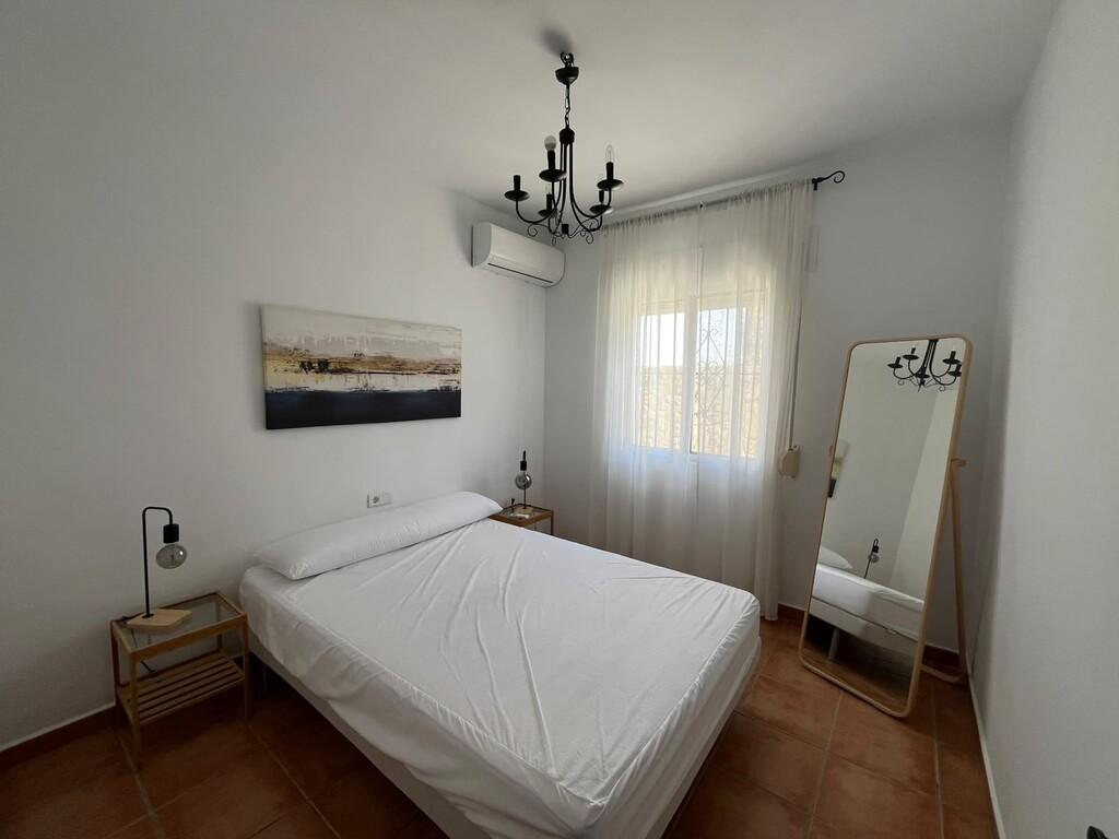Villa for Rent in Torrox