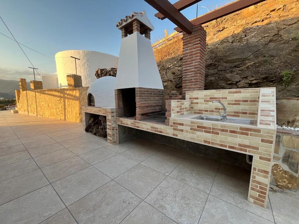Villa for Rent in Torrox