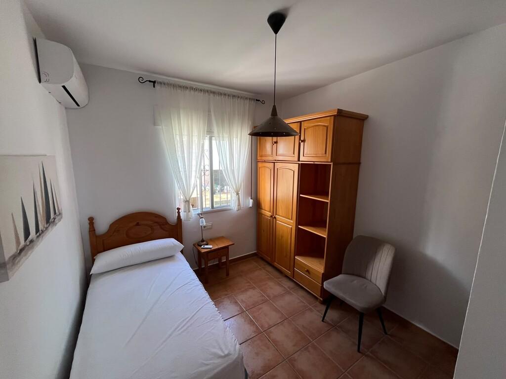 Villa for Rent in Torrox