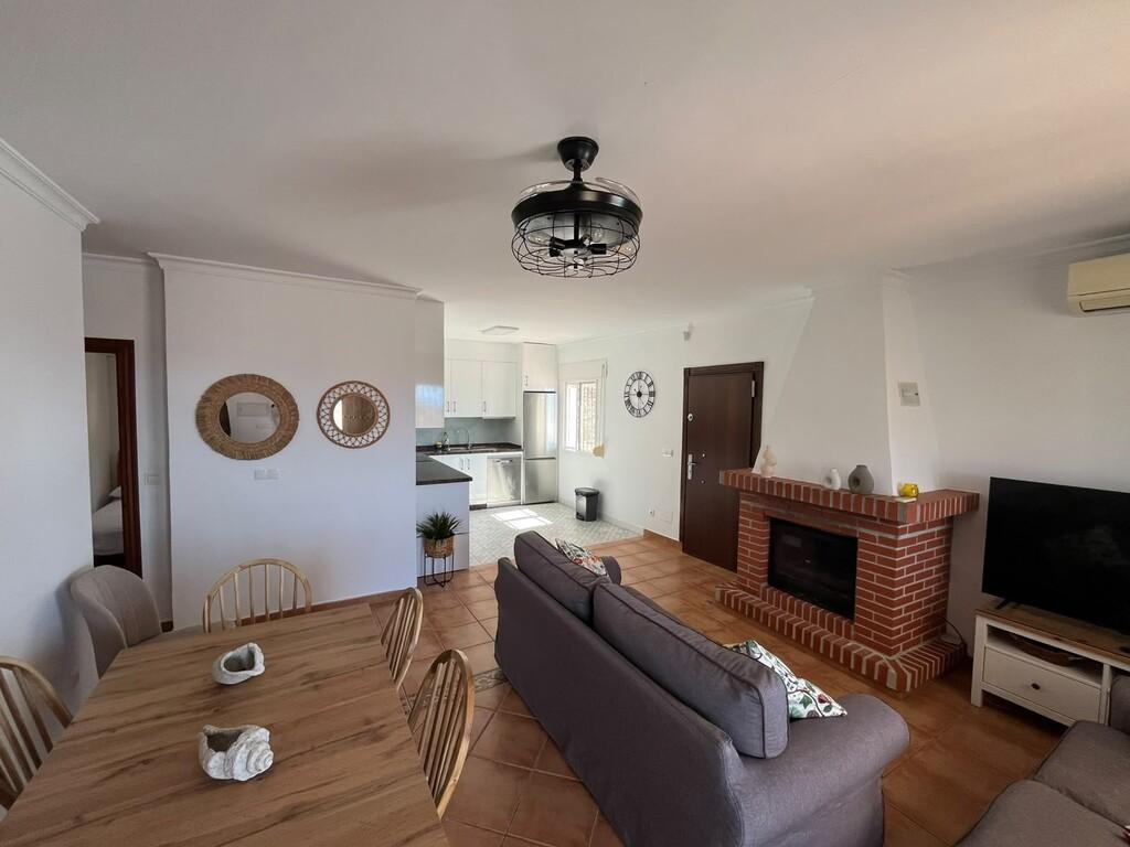 Villa for Rent in Torrox