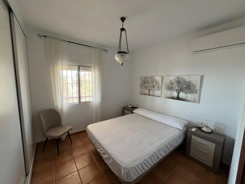 Villa for Rent in Torrox