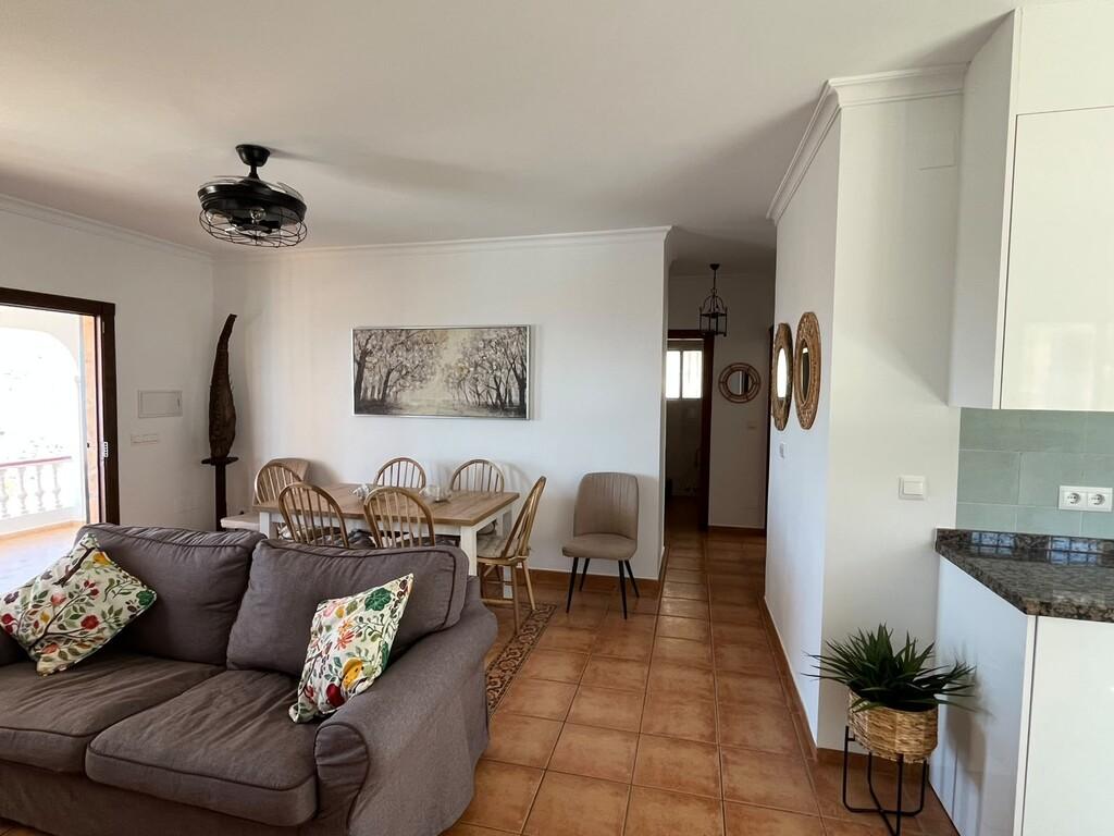 Villa for Rent in Torrox