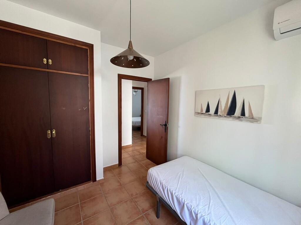 Villa for Rent in Torrox