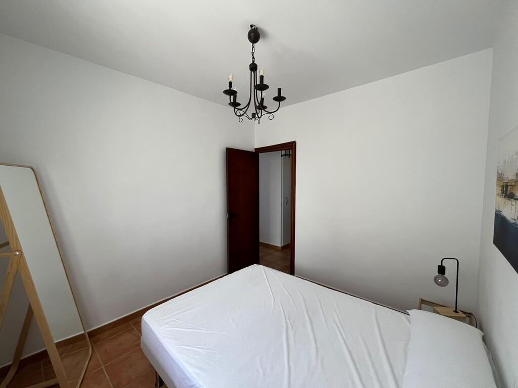 Villa for Rent in Torrox