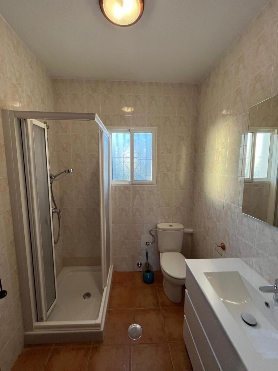 Villa for Rent in Torrox
