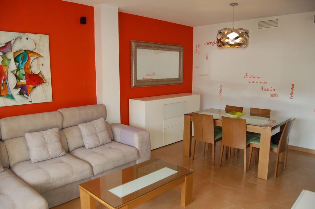 Apartment for Rent in Frigiliana