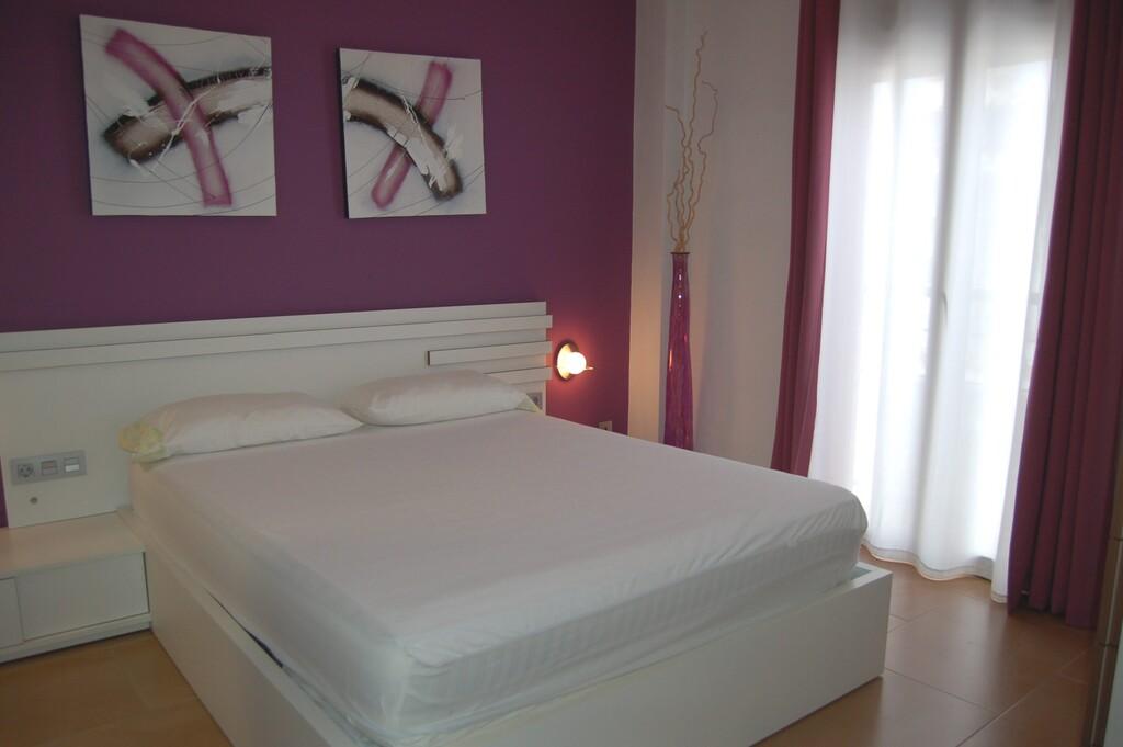 Apartment for Rent in Frigiliana