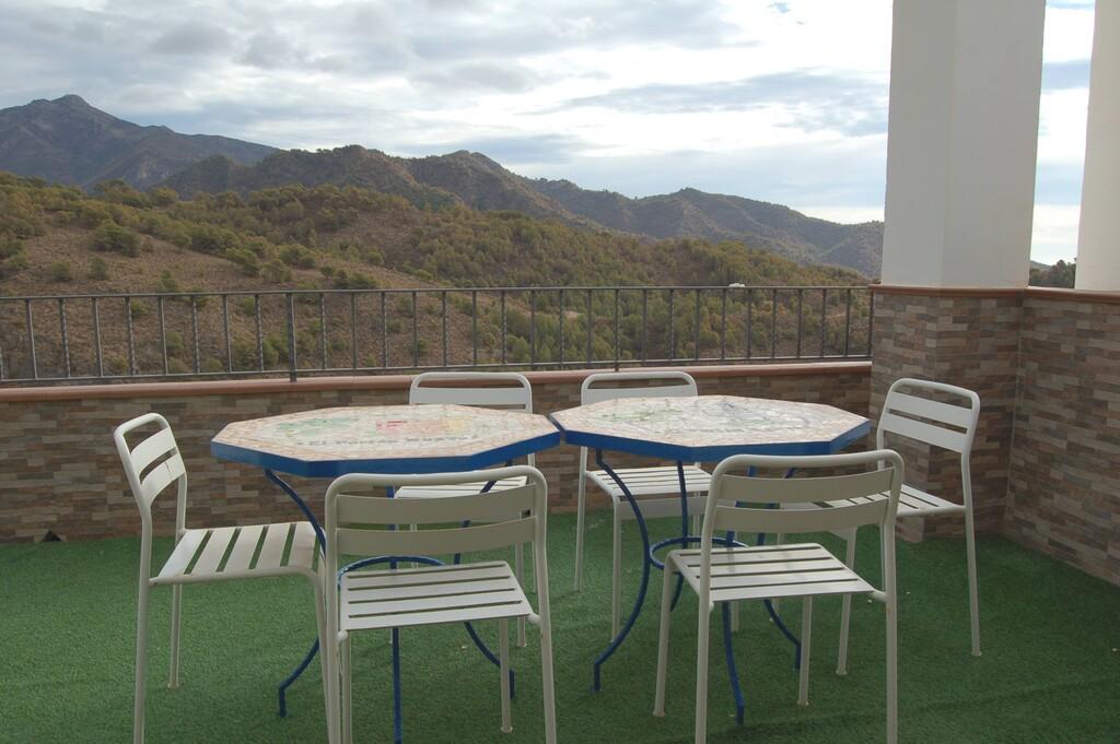 Apartment for Rent in Frigiliana