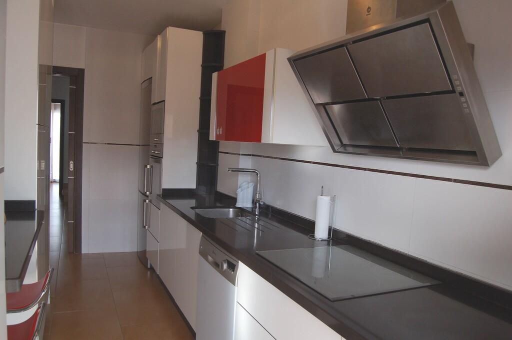 Apartment for Rent in Frigiliana